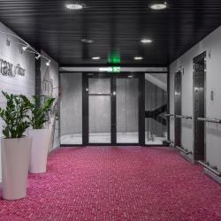 фото 36 Marins Park Hotel Nizhny Novgorod (Маринс Парк Нижний Новгород)