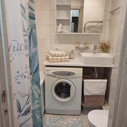 Фото Апартаменты на Казанском шоссе 14к3