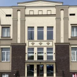 Фото Отель Балт Апарт Де Люкс