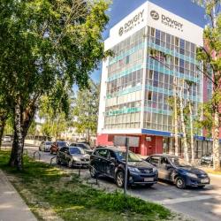 Фото Отель Dovgiy (Довгий)