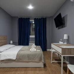 Фото Отель Нарси