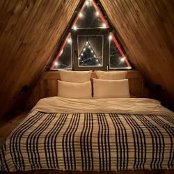 Шале улучшенное №17