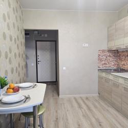 Апартаменты стандарт