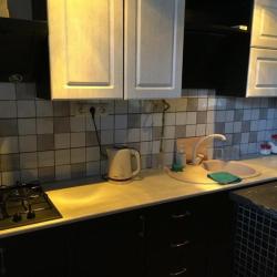 Коттедж улучшенный