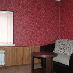 Фото Нев Отель