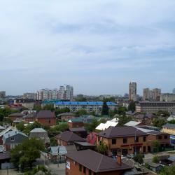 Фото Апартаменты на улице Гаврилова