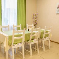 Фото Отель Клевер