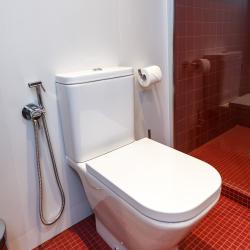 2-комнатные апартаменты Альфа