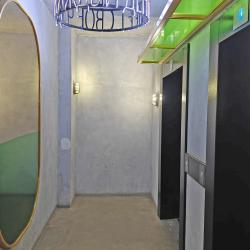 Фото Отель Терра48 на улице Крайняя