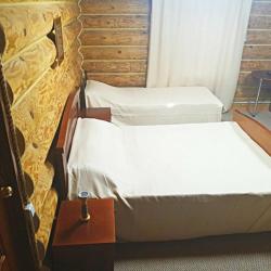 Номер стандарт