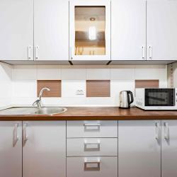 2-комнатные апартаменты стандарт