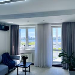 Фото Отель MaTur Home на улице Сибгата Хакина 3