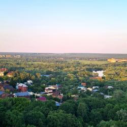 Фото Апартаменты на улице Офицерская 1Ак3