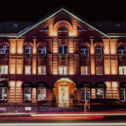 Фото Гранд Отель