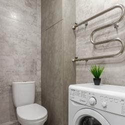 Фото Апартаменты на улице Баженова 1