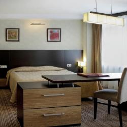 Фото Отель Вега