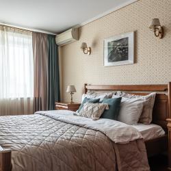 фото 1 Flatforyou (Флэтфорю) на улице 2-я Брестская 37 строение 1
