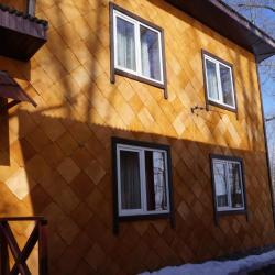 2-комнатное шале стандарт