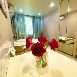 Фото Шарден Lounge Апартаменты