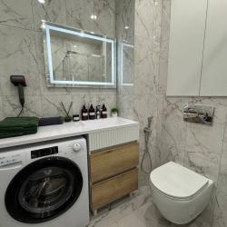 Фото Апартаменты на улице Сабира Ахтямова 1к1