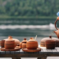 Фото Отель Fusion Inn (Фьюжн Инн)