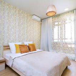 Фото Апартаменты на улице Державина 47