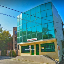 Фото Отель Инал