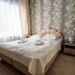 2-местный номер стандарт улучшенный