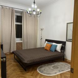 Фото Апартаменты на улице 1-й Тверской-Ямской, 11