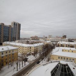 2-комнатные апартаменты стандарт