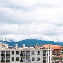 Фото Отель Karap Palace Hotel (Карап Палас)