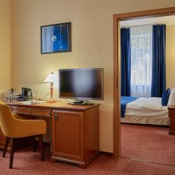 фото 28 Select Hotel Paveletskaya (Селект Павелецкая)