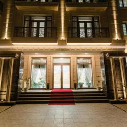 Фото Отель Royal Hotel Samarkand (Роял )