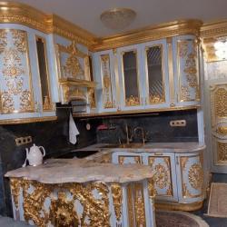 Фото Апартаменты на улице Туристская 10к1