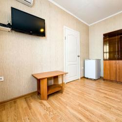 Фото Отель Лилия