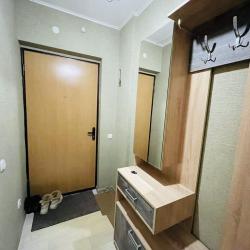 Фото Апартаменты на улице Лесопарковая 25