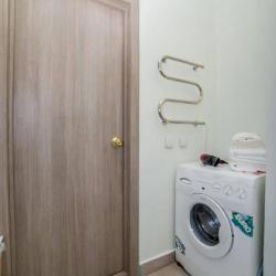 Апартаменты студия