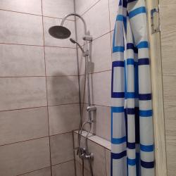 Апартаменты студия