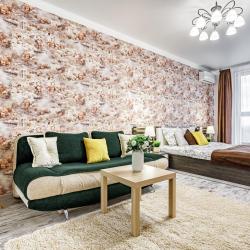 Фото Отель ДоМино на улице Красная