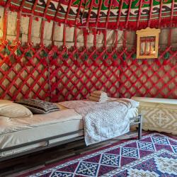 Юрта стандарт (без окна)
