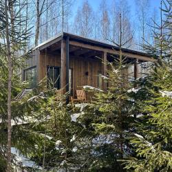 Коттедж стандарт