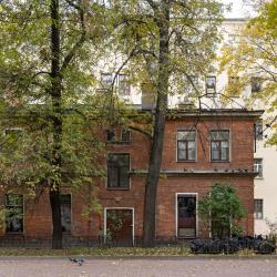 2-комнатные апартаменты улучшенные Loft A