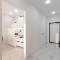 Фото Отель RentPlaza на улице Советской Армии 131а