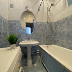 3-комнатные апартаменты улучшенные
