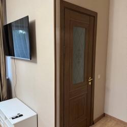 Комната стандарт с 2 односпальными кроватями Семеновская башня