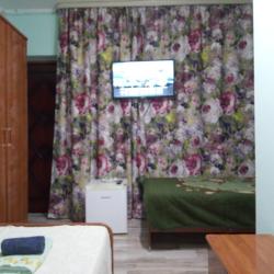 2-местный номер стандарт