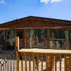 Шале улучшенное №11