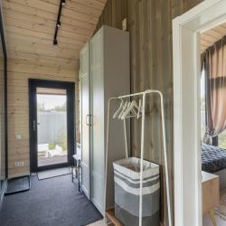 Фото Отель Lucky Home Rent (Лаки Хоум Рент) в коттеджном поселке 63