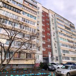 Фото Апартаменты на улице Нейбута 34