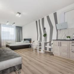 Апартаменты на улице Степана Разина 2 — bdd4a2eead6d3edb264f13ad36222be5